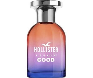 Parfyme & Dufter - Hollister Feelin'Good For Her Edp Spray - 085715267603