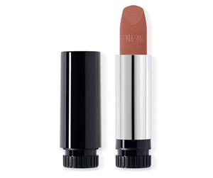 Sminke - Christian Dior Dior Rouge Dior Velvet Lipstick - Refill - 3348901689502