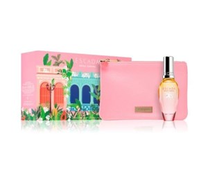 Gavesett - Escada Brisa Cubana Limited Edition Giftset - 3616303474980