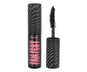 Sminke - Benefit Cosmetics Benefit Fan Fest Fanning & Volumizing Mini Mascara - 602004146199