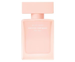 Parfyme & Dufter - Narciso Rodriguez For Her Musc Nude Edp Spray - 3423222107604