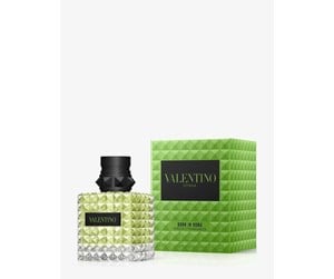 Parfyme & Dufter - Valentino Donna Born In Roma Green Stravaganza Edp - 3614274024777