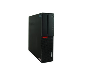 Stasjonær PC - Lenovo Refurbished ThinkCentre M910s - Core i5 | 8GB | 240GB | T1A Grade - D-M910S-MU-T001