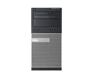 Stasjonær PC - Dell OptiPlex 7010 - N004O7010MTEMEA_AC_VP