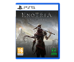 Spill - Enotria: The Last Song - Sony PlayStation 5 - RPG - 5056208823960