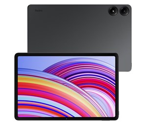 iPad & Nettbrett - Xiaomi Redmi Pad Pro 128GB/6GB - Grafittgrå - VHU4737EU