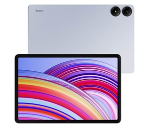 iPad & Nettbrett - Xiaomi Redmi Pad Pro 128GB/6GB - Ocean Blue - VHU4733EU