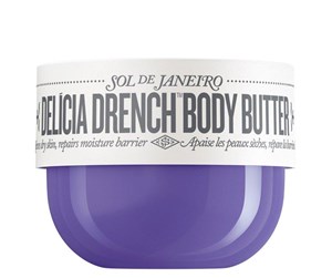 Kroppspleie - Sol de Janeiro Delicia Drench Body Butter - 810912034853