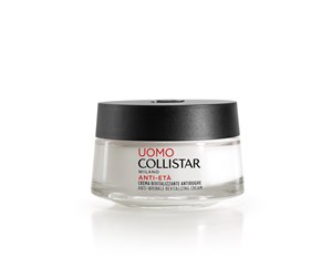 Ansiktspleie - Collistar Uomo Anti-Wrinkle Revitalizing Cream - 8015150285360