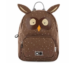 Skole - Trixie Backpack - Mr. Owl - 90-206