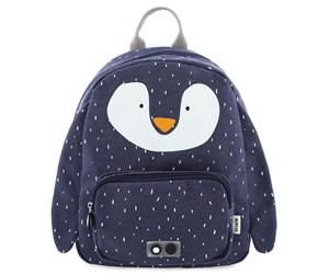 Skole - Trixie Backpack - Mr. Penguin - 90-207