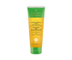 Kroppspleie - Collistar Precious Body Scrub - 8015150253406