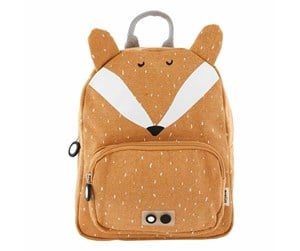 Skole - Trixie Backpack - Mr. Fox - 90-210