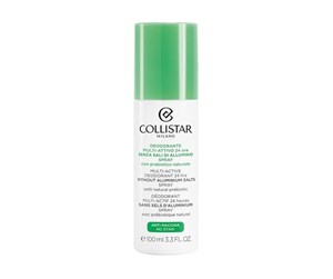 Parfyme & Dufter - Collistar Multi-Active Deodorant 24 Hours - 8015150252645