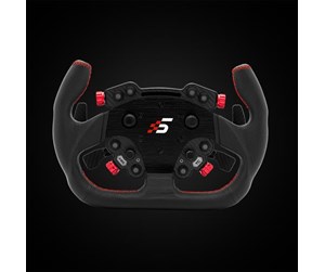 Spill - Tilbehør - Simagic GT Cup (Dual Clutch) - Wheel - PC - GTC-C(Leather)