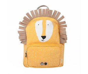 Skole - Trixie Backpack - Mr. Lion - 90-213