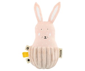 Dukker, Bamser & Utstyr - Trixie Mini Duikelaar Cuddly Toy - Mrs. Rabbit - 24-547