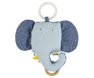 Babyleker - Trixie Music Toy - Mr. Elephant - 24-288