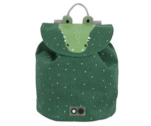 Skole - Trixie Mini Backpack - Mr. Crocodile - 86-215