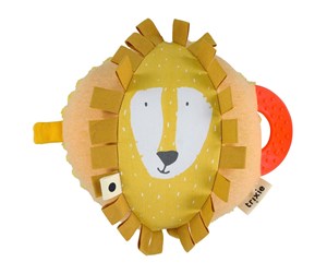 Babyleker - Trixie Activity Ball - Mr. Lion - 24-230