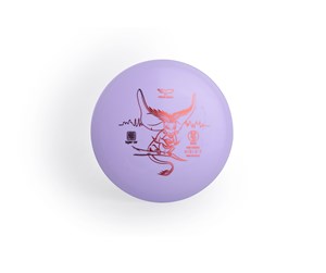 Sport & Fitness - Yikun Disc Golf Mid-Range SHU - II2006IONE SIZE