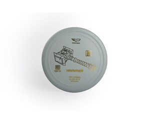 Sport & Fitness - Yikun Disc Golf Putter HAMMER - II2010IONE SIZE