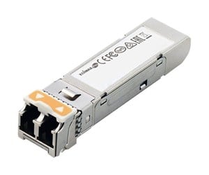 Repeater & Transceiver - Edimax Pro MG-10GAMA - SFP (mini-GBIC) transceiver module - 10GbE 10Gb Fibre Channel - MG-10GAMA