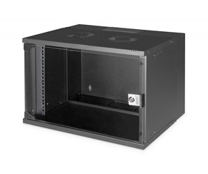 Rackskap - DIGITUS SOHO PRO Series - rack - 7U - DN-49203