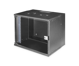 Rackskap - DIGITUS DN-49205 - 9U - Wall Mount Rack Cabinet - DN-49205