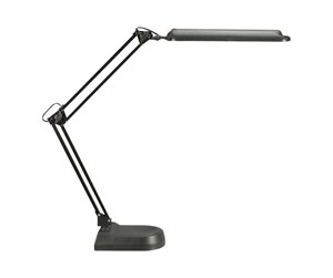 Smarthus - Maul atlantic - desk lamp - LED - 9 W - daylight - 6500 K - black - 82036 90