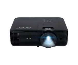 Prosjektor - Acer Prosjektor BS-314 - DLP projector - portable - 3D - 1280 x 800 - 5000 ANSI lumens - MR.JTJ11.00Q