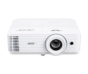 Prosjektor - Acer Prosjektor X1827 - DLP projector - 3D - 3840 x 2160 - 4000 ANSI lumens - MR.JWK11.00P