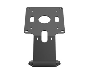 Veggmontering, AV-braketter & AV-møbler - Compulocks VESA Fixed 45 Degree Core Counter Stand or Wall Mount - 111B