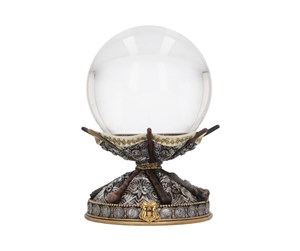 Reklameartikler - Harry Potter - Wand Crystal Ball & Holder - B6164W2