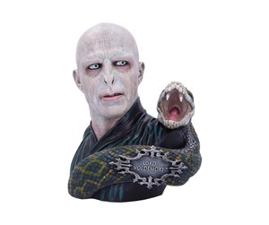 Reklameartikler - Harry Potter - Lord Voldemort Bust 30.5cm - Figur - B5792U1