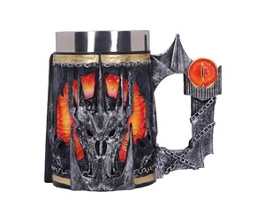 Reklameartikler - Lord of the Rings - Sauron Tankard - B5896V2