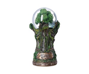 Reklameartikler - Lord of the Rings - MiddleEarth Treebeard - Snøkule - B5877V2