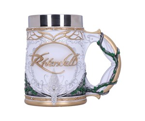 Reklameartikler - Lord of the Rings - Rivendell Tankard - B5875V2