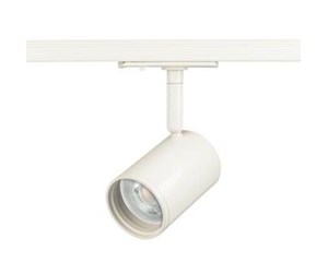 Lamper - Scan Products Mita 1F LED CCT Flicker-free 4.8W 2700-3000K Ra90 400/420lm White - 14017