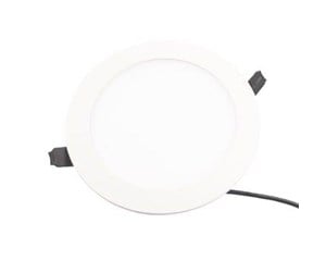 Lamper - Scan Products Alisia Elite Downlight 12W 3000K Ra90 IP44 Matt white - 10242