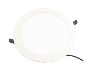 Lamper - Scan Products Alisia Elite Downlight 18W 3000K Ra90 IP44 Matt white - 10243