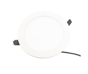 Lamper - Scan Products Alisia Elite Downlight 12W 4000K Ra90 IP44 Matt white - 10246