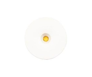 Lamper - Scan Products Lia Downlight 350mA 1.2W 2700K Matt white - 12021