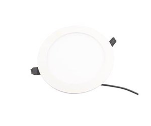 Lamper - Scan Products Alisia Elite Downlight 6W 3000K Ra90 IP44 Matt white - 10241