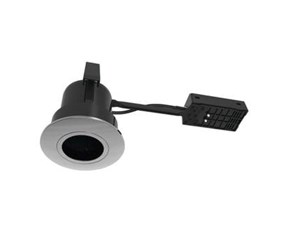 Lamper - Scan Products Luna Quick2Light Downlight GU10 IP44 Alu - 21202