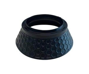 Lamper - Scan Products Sealing ring for Luna Quick2Light Black - 21299