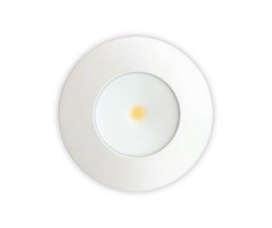 Lamper - Scan Products Sofia 90D Downlight 350mA 3.2W 2700K Matt white - 12031