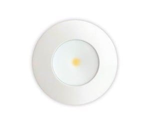 Lamper - Scan Products Sofia 90D Downlight 350mA 3.2W 3000K Matt white - 12033