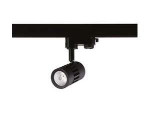 Lamper - Scan Products Esma 3F Spot 8W 3000K Ra90 Black - 14502