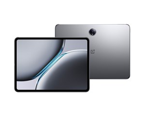 iPad & Nettbrett - OnePlus Pad 2 256GB/12GB – Nimbusgrå - 5511100080